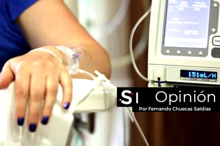 El desafío de transformar el cáncer en una enfermedad curable