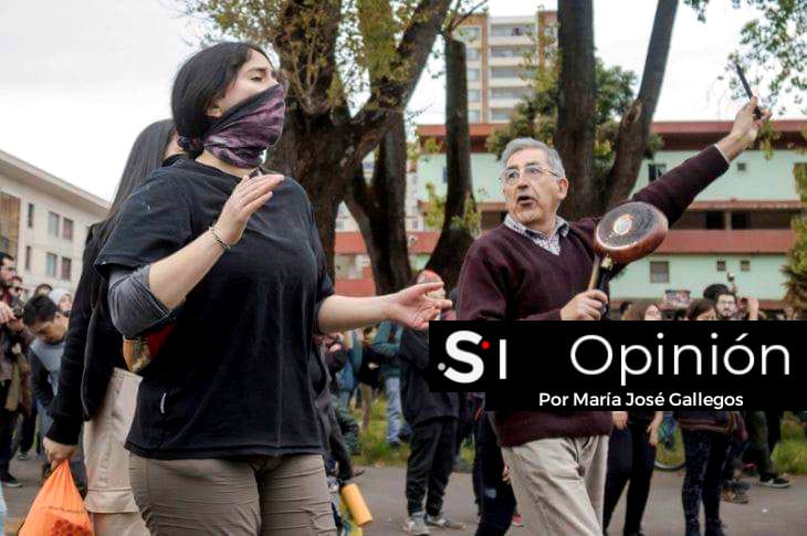 ¿Cuál es el camino para el Chile que queremos y necesitamos?