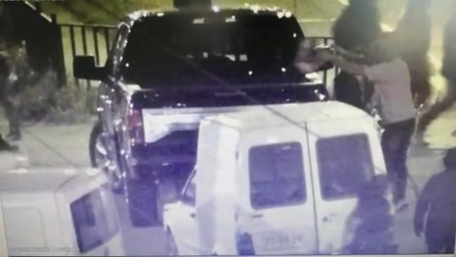 Cinco personas fueron detenidas por saqueos a supermercados de Hualpén