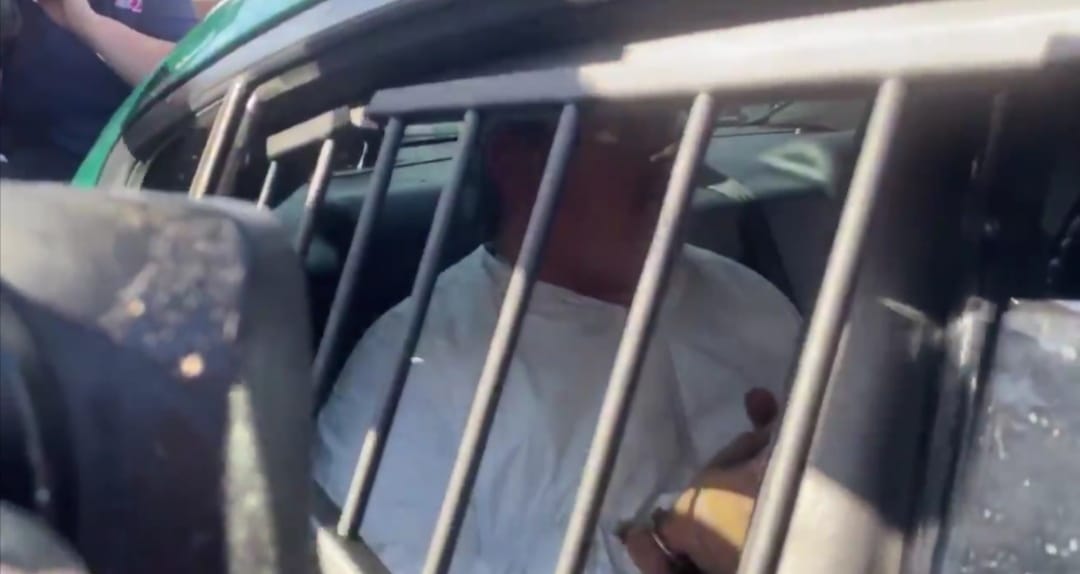 Sujeto asesinó a su mujer y sus tres hijos e hizo creer que estaban desaparecidos