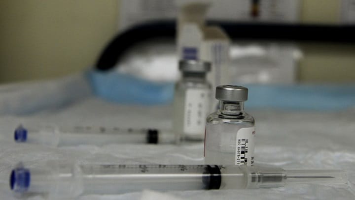 China comenzó a trabajar en una vacuna contra el coronavirus