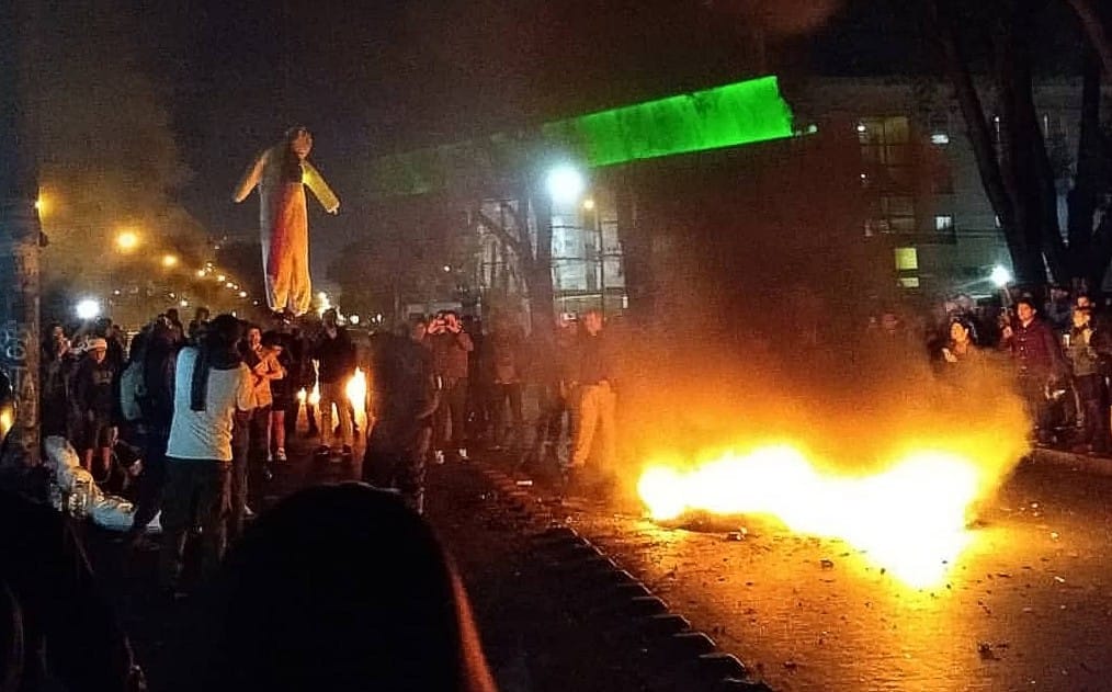 Positivo balance por ‘Año Nuevo en Paicarrera’: No hubo detenidos ni lesionados