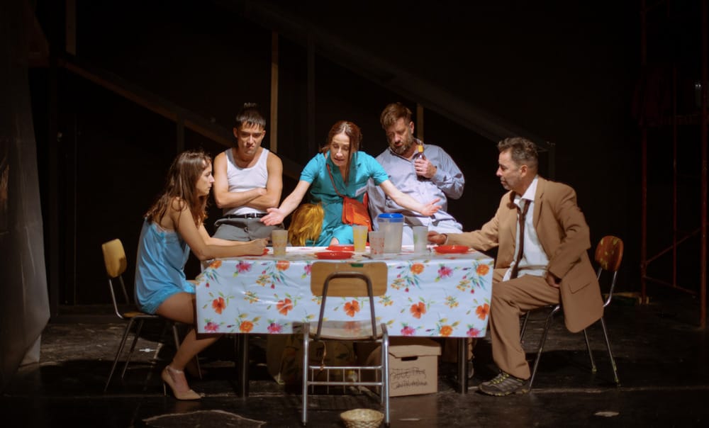 Con obras gratuitas se realizará el Festival de Teatro Conce a Mil en el Teatro Biobío