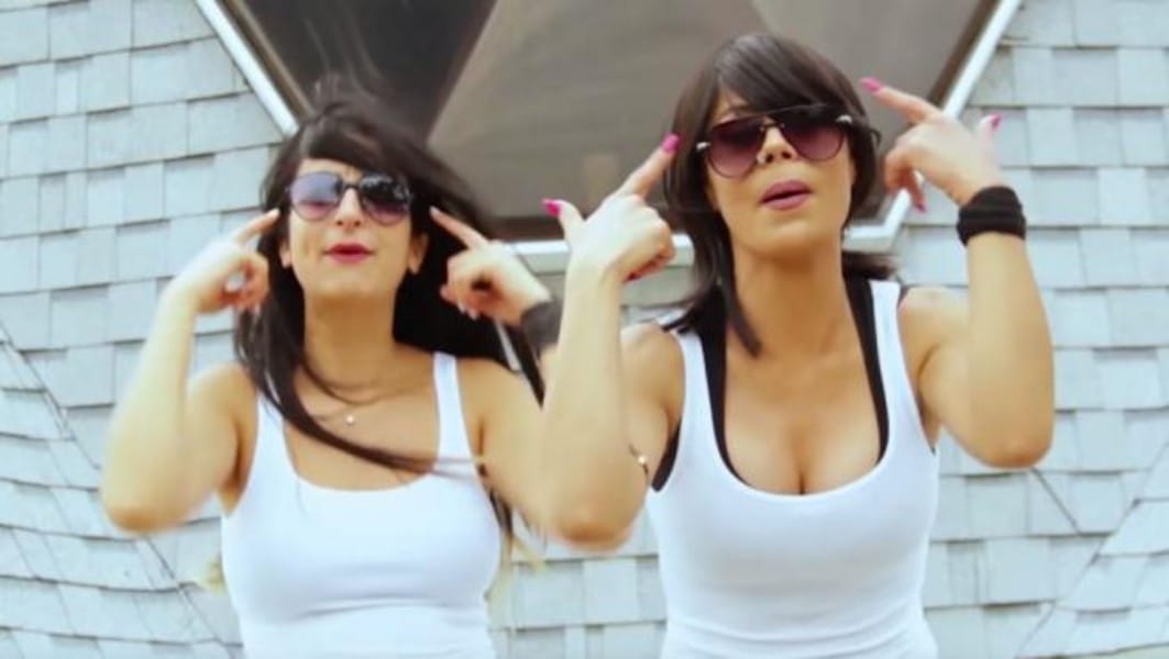 “El dictador eres tú”: Cubanas adaptan himno feminista