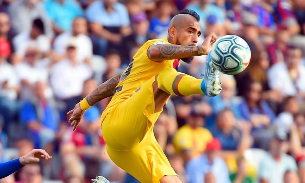 La Liga de España suspende competición por coronavirus