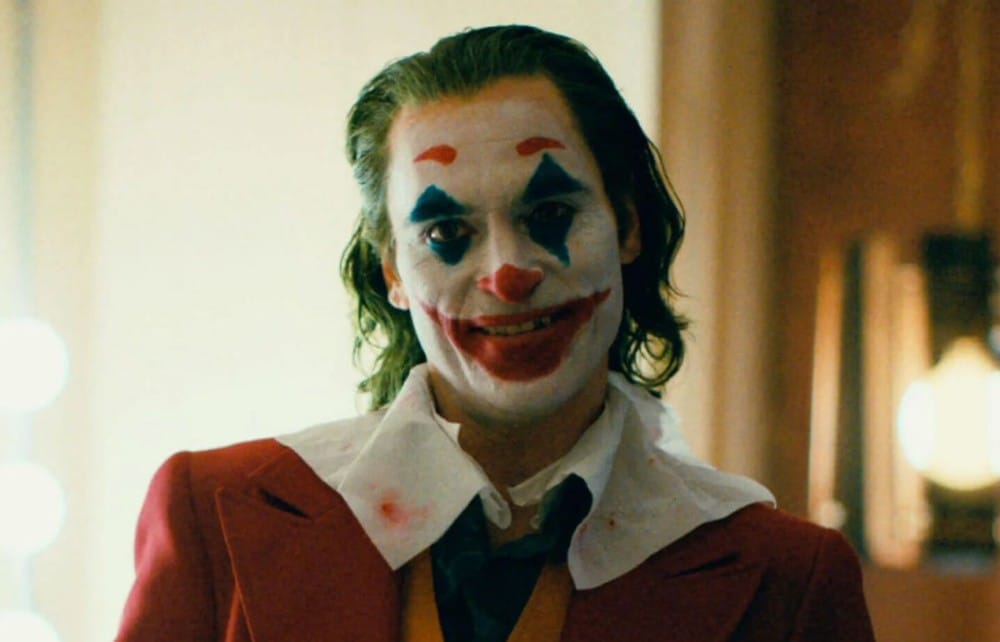 Se viene “Joker 2”: Dan a conocer primera imagen de la cinta protagonizada por Phoenix