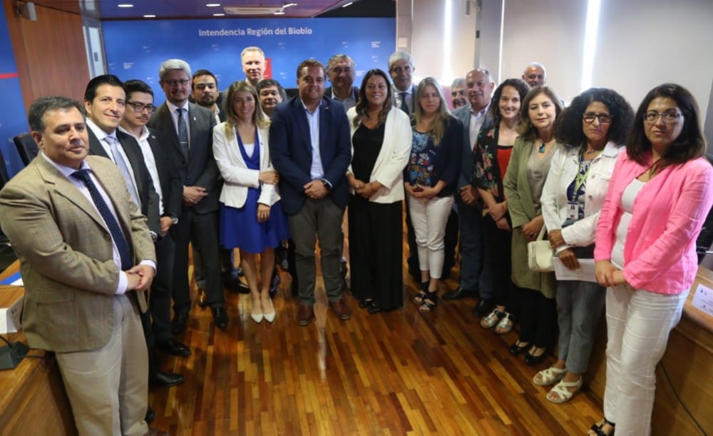 El Biobío será uno de los protagonistas del Congreso Futuro 2020