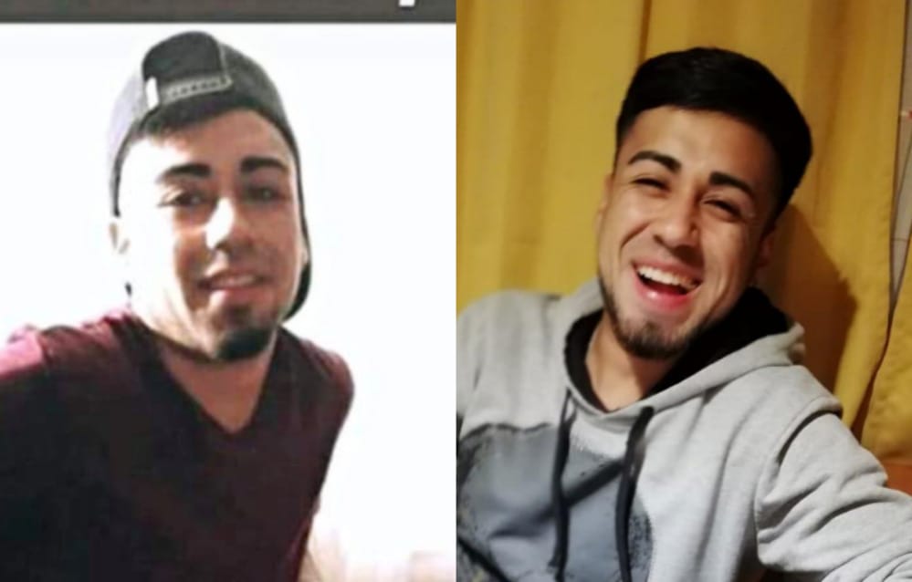 Buscan a joven desaparecido que salió sólo con short y zapatillas en Chiguayante