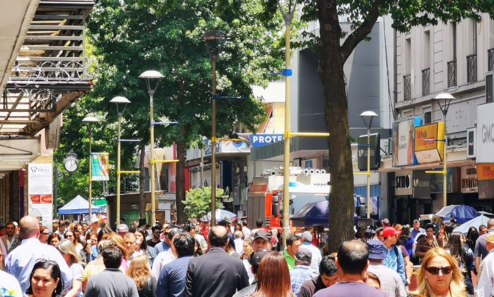 IPC varió 0,1% en diciembre: Sube vivienda, transporte y servicios básicos