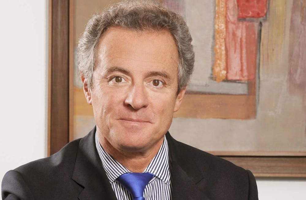 Rector UDD Federico Valdés planteó que PSU pendiente se rinda en recintos militares