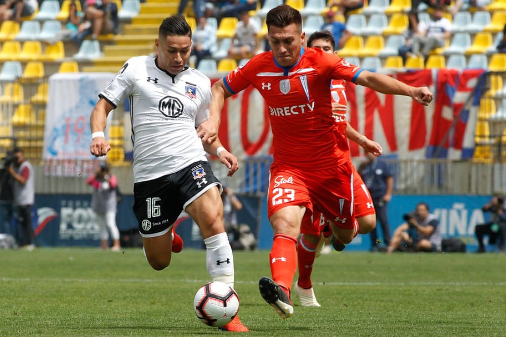Universidad Católica vs Colo Colo: Todo listo para las semifinales de Copa Chile