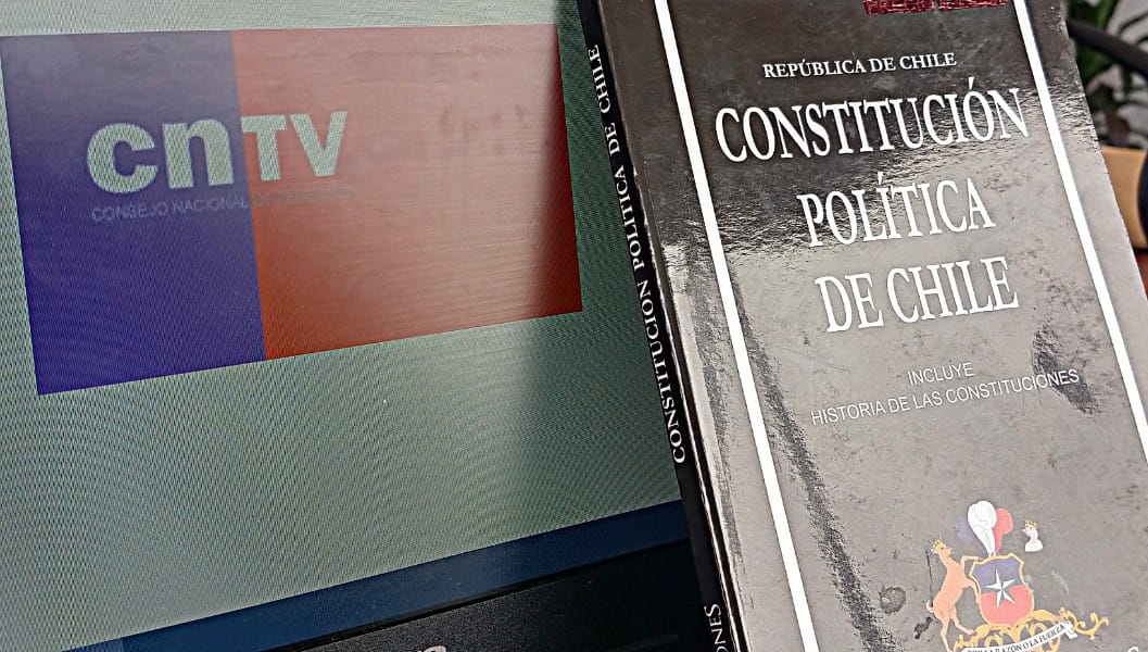 “No partió bien proceso constituyente”: Candidatos independientes exigen igualdad de tiempo en franja televisiva