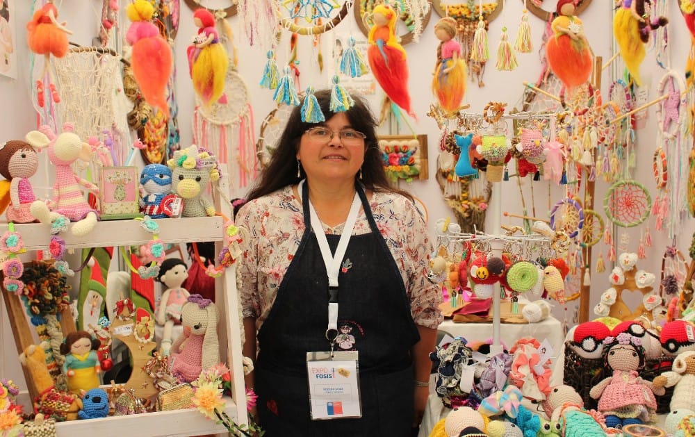 Feria inclusiva y multicultural en apoyo a emprendedores se tomará costanera de Dichato