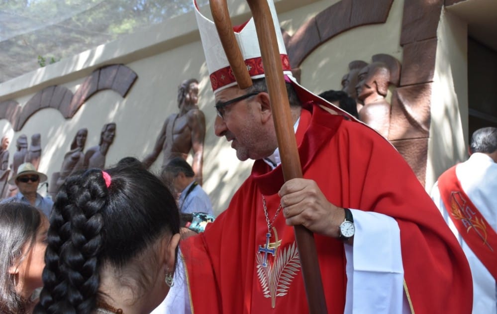 Arzobispo Chomalí por expulsión de sacerdotes: “Las denuncias son escuchadas y lo serán siempre”