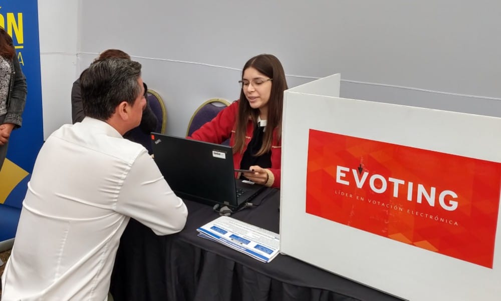 Penquistas en todo el mundo pueden votar en Consulta por altura de edificios en Concepción