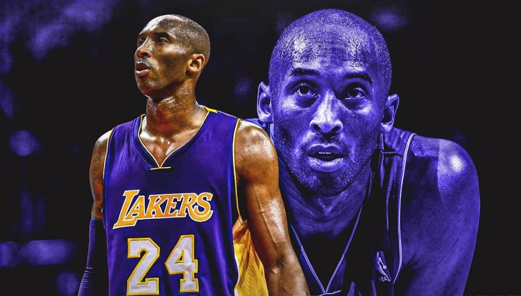 Pesar en el mundo del básquetbol: La leyenda Kobe Bryant murió en accidente aéreo