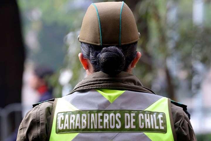 Carabineras como piedra angular del trabajo integral de la Institución