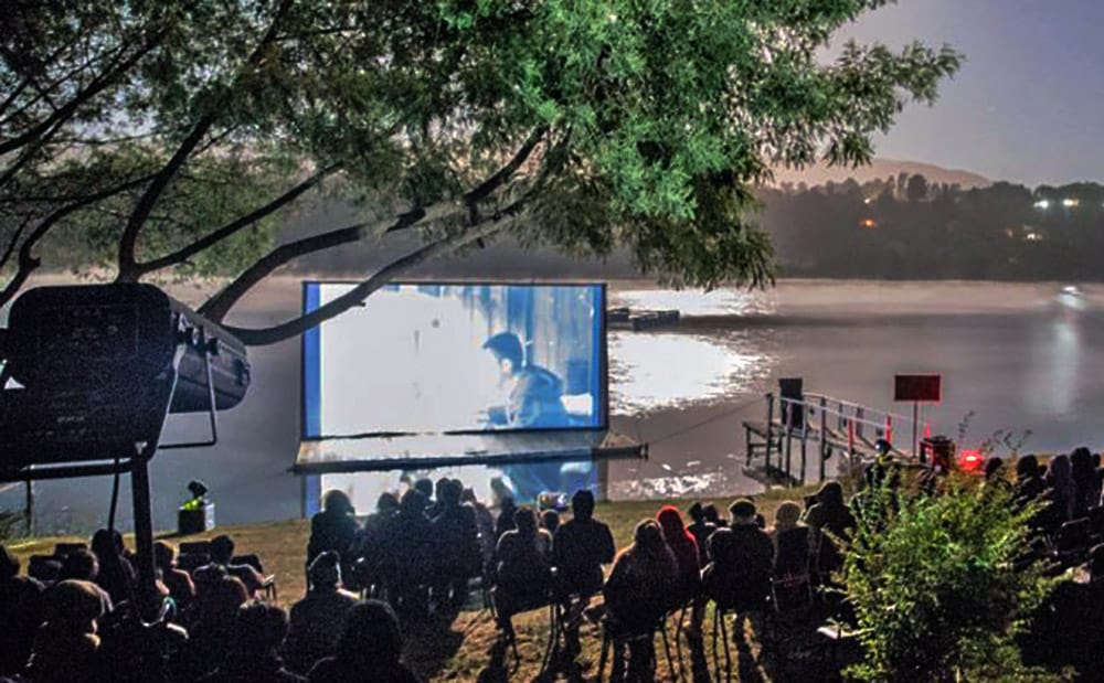 Hoy parte el CineLebu 2020, el Festival Internacional que reúne lo mejor de los cortometrajes