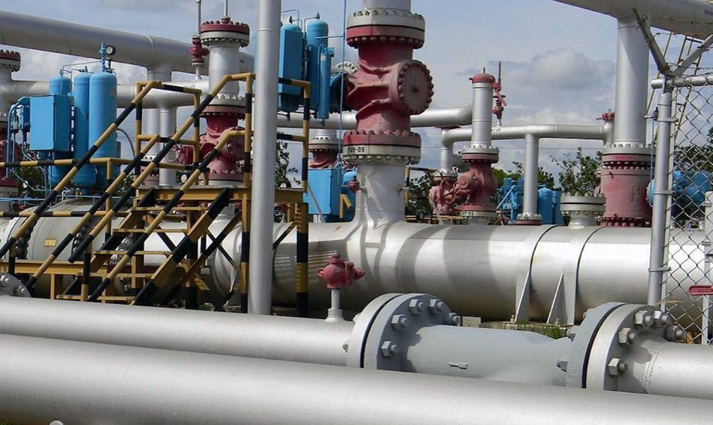 Proyecto ‘Gas Natural Zona Sur’ busca instalarse en Talcahuano de la mano de CAP S.A.