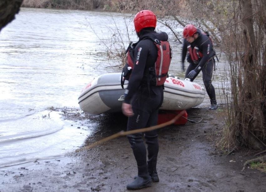 Técnico en Enfermería de Tomé murió al caer desde un mirador al río Itata