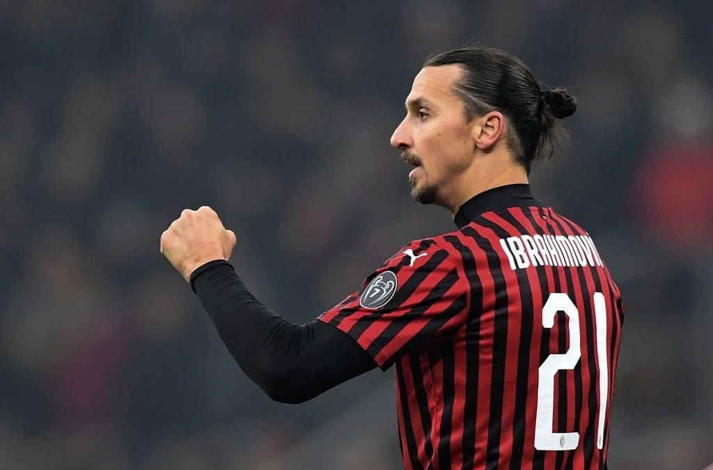 “Es una leyenda del fútbol”: Zlatan Ibrahimovic elogia a Iván Zamorano