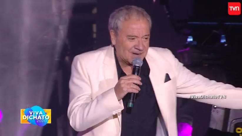 Festival Viva Dichato finalizó edición 2020 con  romanticismo y cumbia