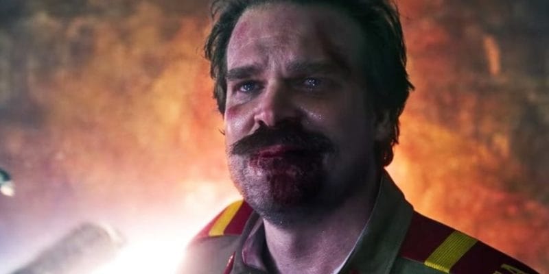¡No murió! Revelan primer adelanto de Stranger Things 4 y disipa todas las dudas