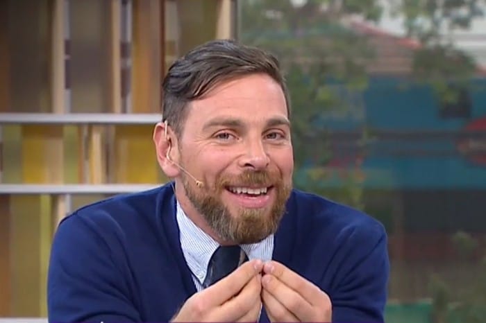 “Me sentí maltratado”: José Antonio Neme no llegará a Canal 13 y habla sobre su salida de Mega