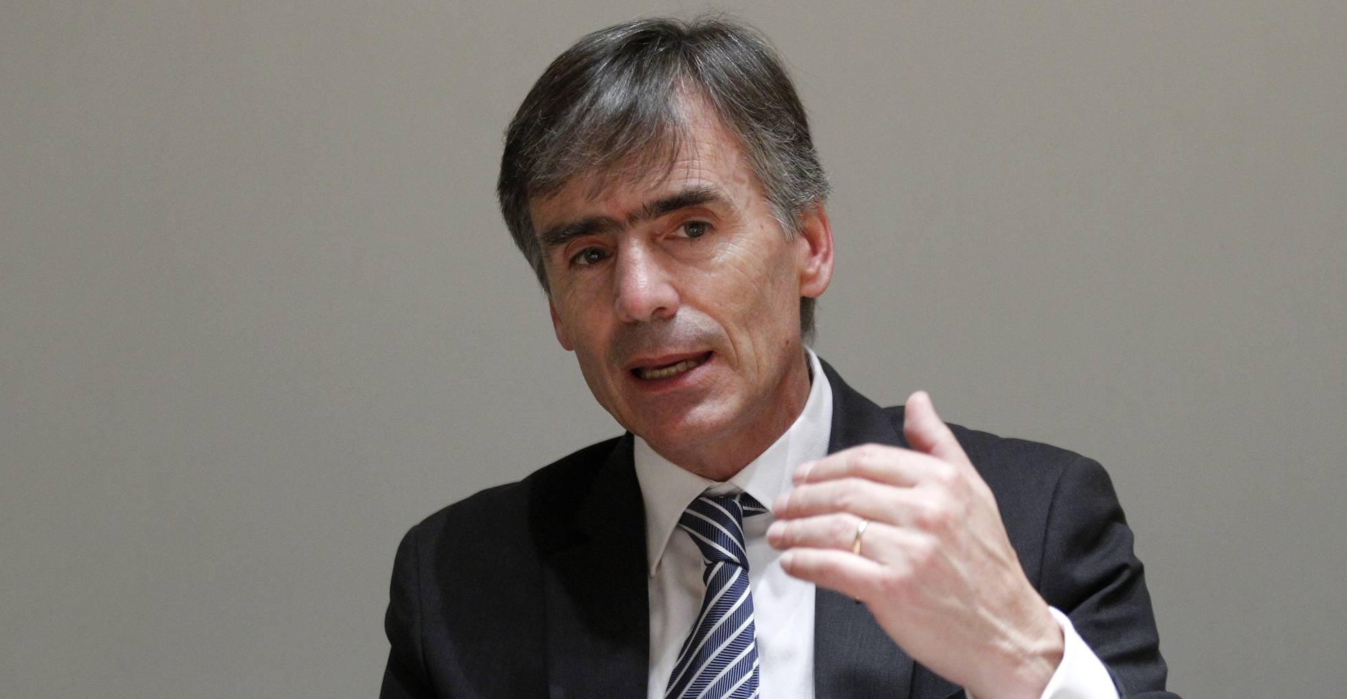 Valente aseguró que modelo economico chileno “estaba funcionando bien” y que “a la gente le da vergüenza decirlo”