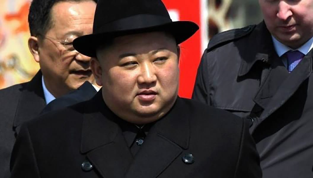 Kim Jong-un ordenó confiscar perros mascota por considerarlos una “decadencia”