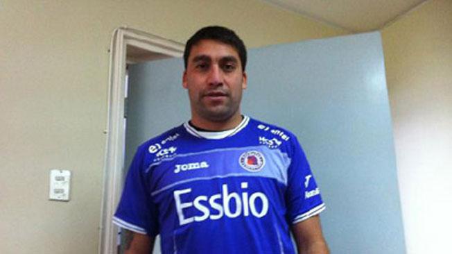 Exjugador de Deportes Concepción fue declarado culpable en caso de homicidio