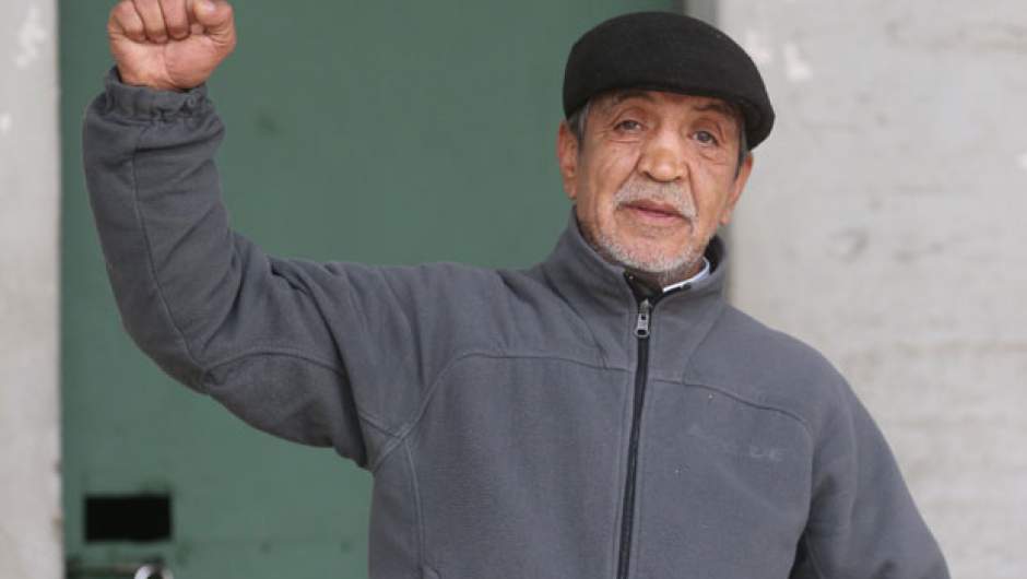 “Donde lo vea le voy a pegar”: La amenaza de Martín Vargas contra Guarello