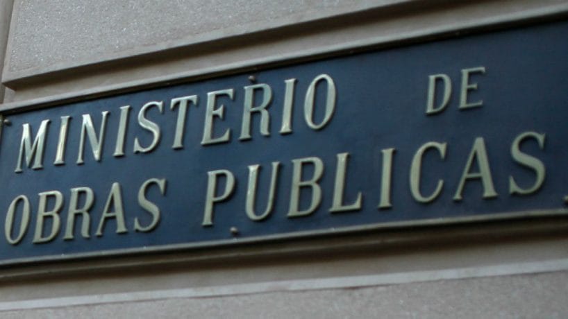 Investigación por coimas: MOP suspende a director regional de Vialidad de La Araucanía