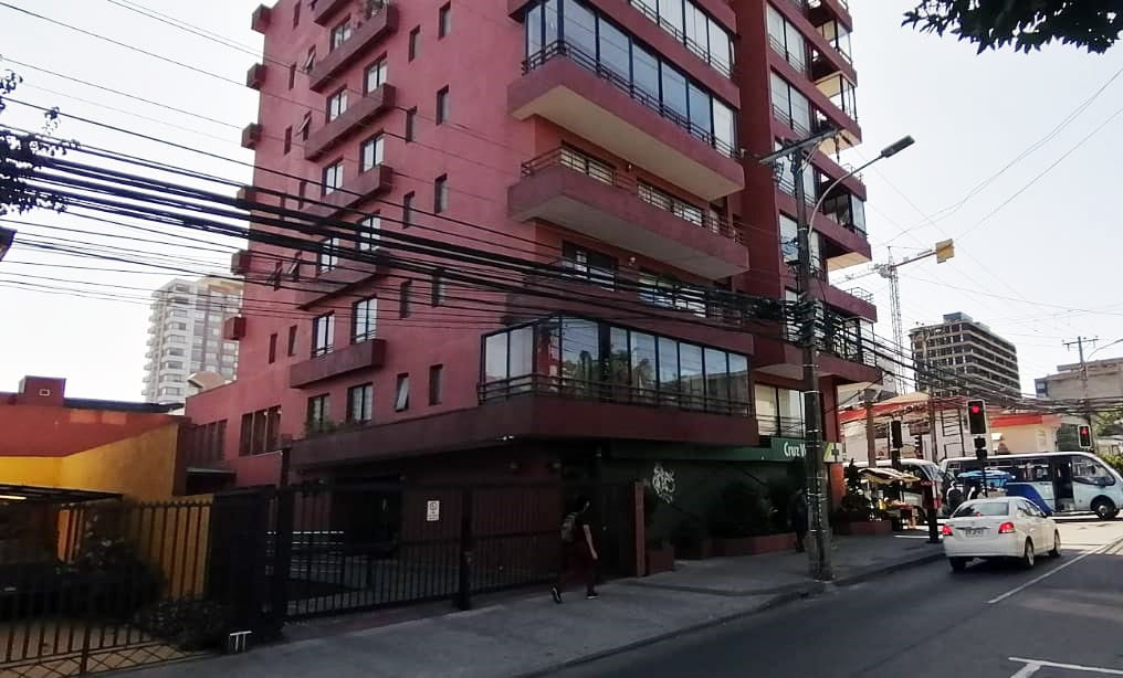 Denuncian masivo robo de bicicletas en Concepción