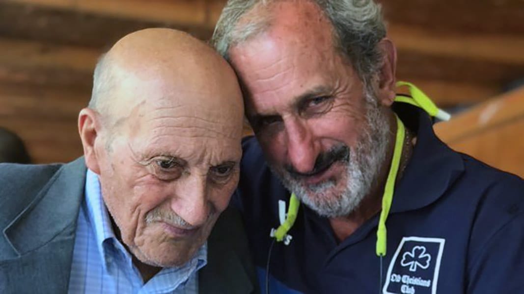 Murió arriero que encontró a rugbistas uruguayos que cayeron en medio de la cordillera de Los Andes