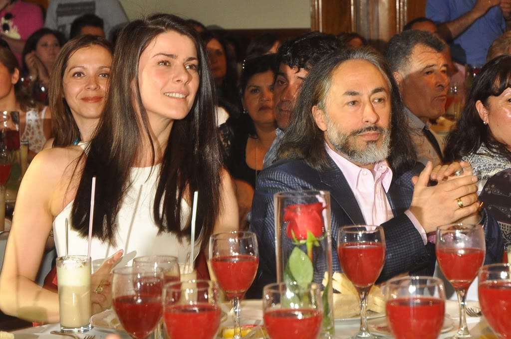 Tonka Tomicic sobre su mamá: “Puede ser la última vez que la vea”