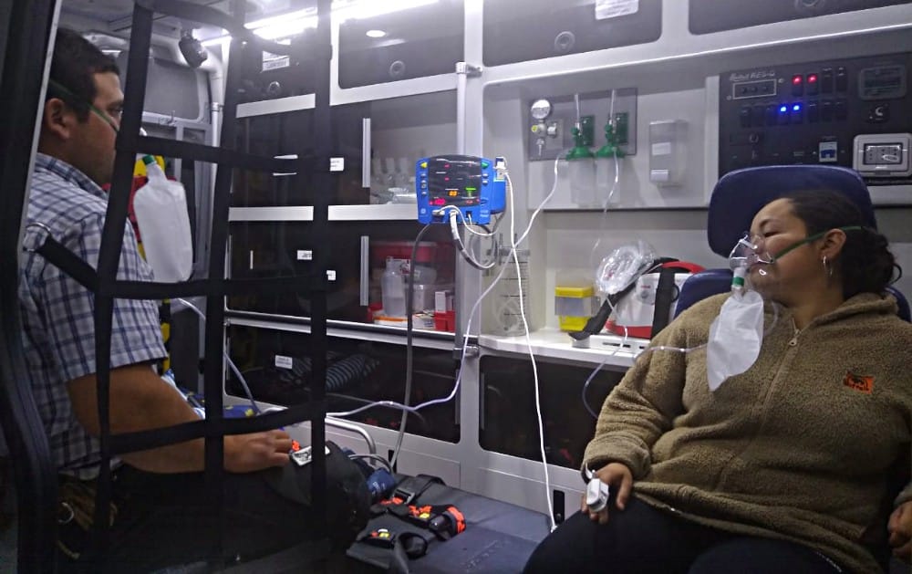 Salud inició sumario sanitario a Andina Ingredients por incidente operacional en Horcones