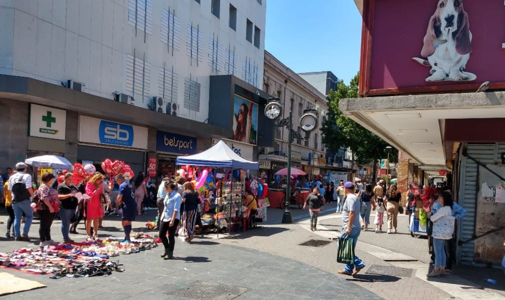 Comercio de Concepción volverá al horario “estallido social”