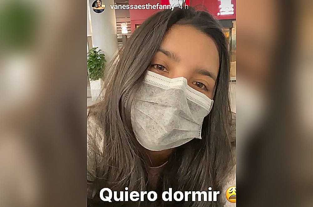 Ucsc compromete ayuda para estudiante de Hualpén atrapada en China por el coronavirus