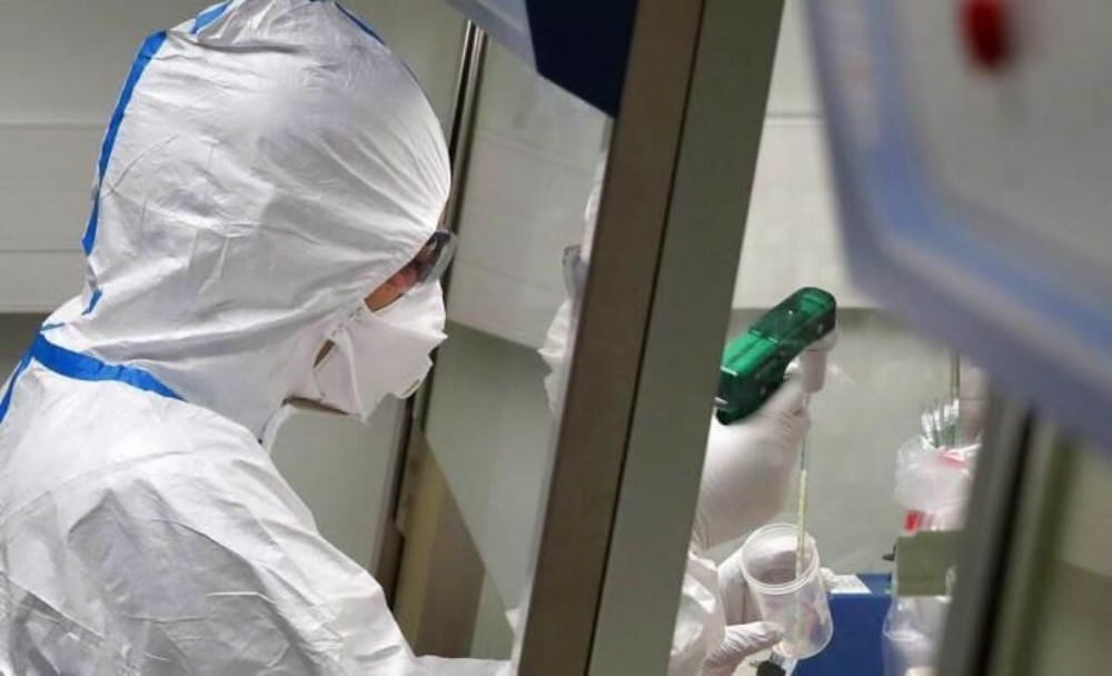 Vacuna contra el coronavirus se probaría en humanos en abril
