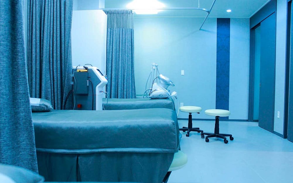 Biobío aseguró aumentar al menos 450 camas para enfrentar la crisis sanitaria por coronavirus