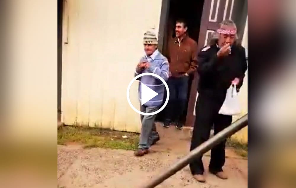 Desalojan cantina en Cañete: se juntaron a tomar alcohol pese a prohibición sanitaria