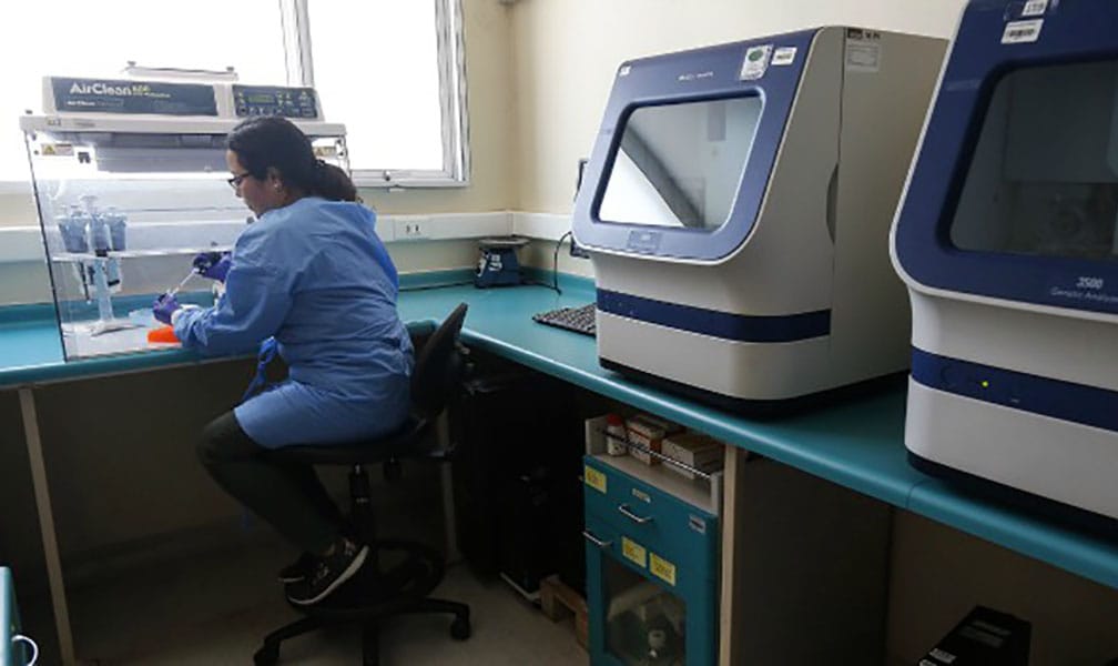 Joven de 14 años es el décimo caso de coronavirus en Chile