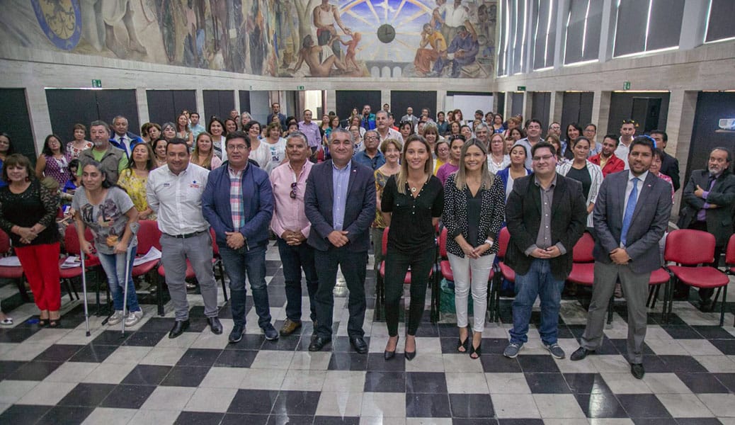 Comenzaron postulaciones para fondo estatal que beneficia a organizaciones sociales