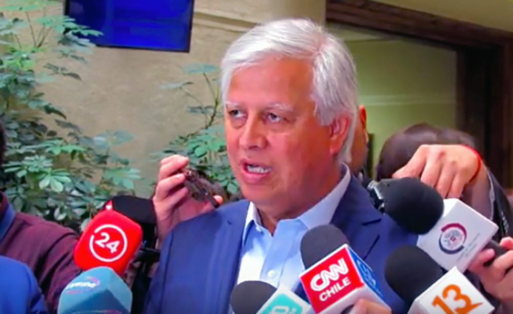 Diputado Saavedra pidió al Gobierno no obstaculizar retiro del 10% de las AFP