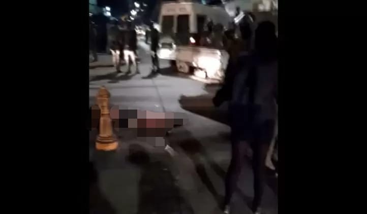 Gobierno confirmó querella contra estudiante baleado por Carabinero en Concepción