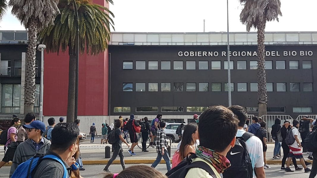 Más poder para las regiones