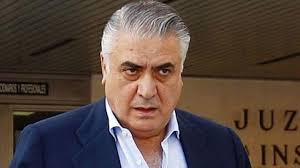 Murió ex presidente del Real Madrid por coronavirus