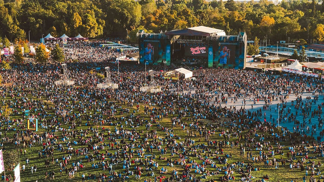 ¿Lollapalooza 2021?: Director de Lotus aclaró las probabilidades de realizar el evento