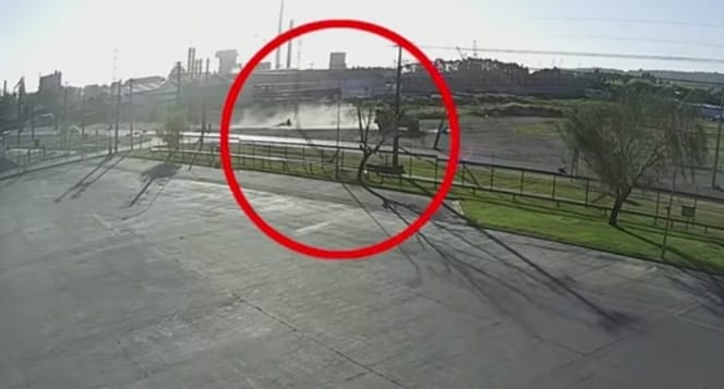 Talcahuano: Familia de joven que murió atropellado por infante de marina expresó dolor por filtración de video